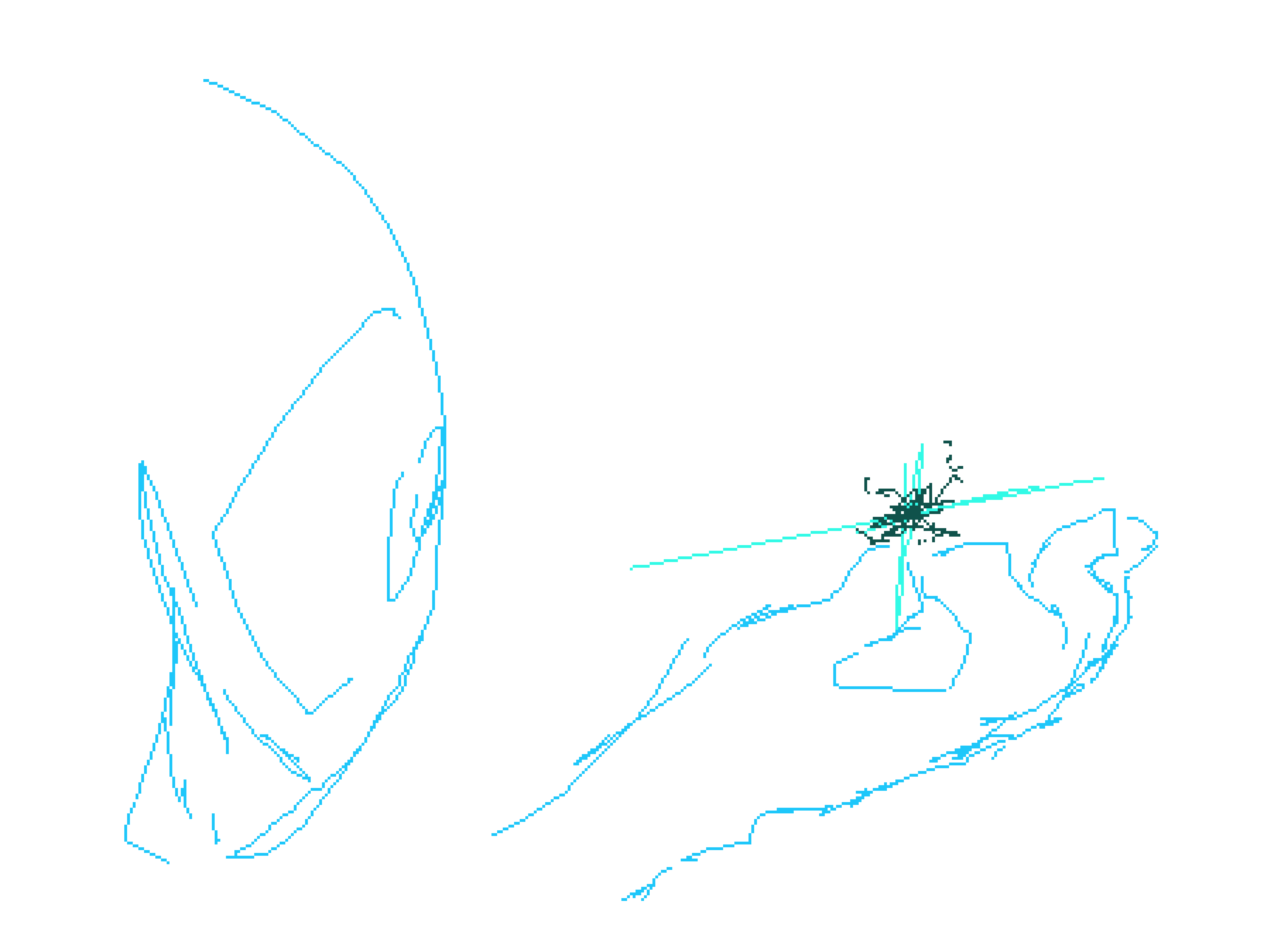 [44dd83] Celestial Slumber: First Stage.