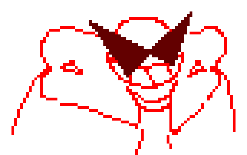[f5254f] Jumpscare
