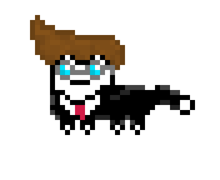 [c9c00b] Fancy Fredward