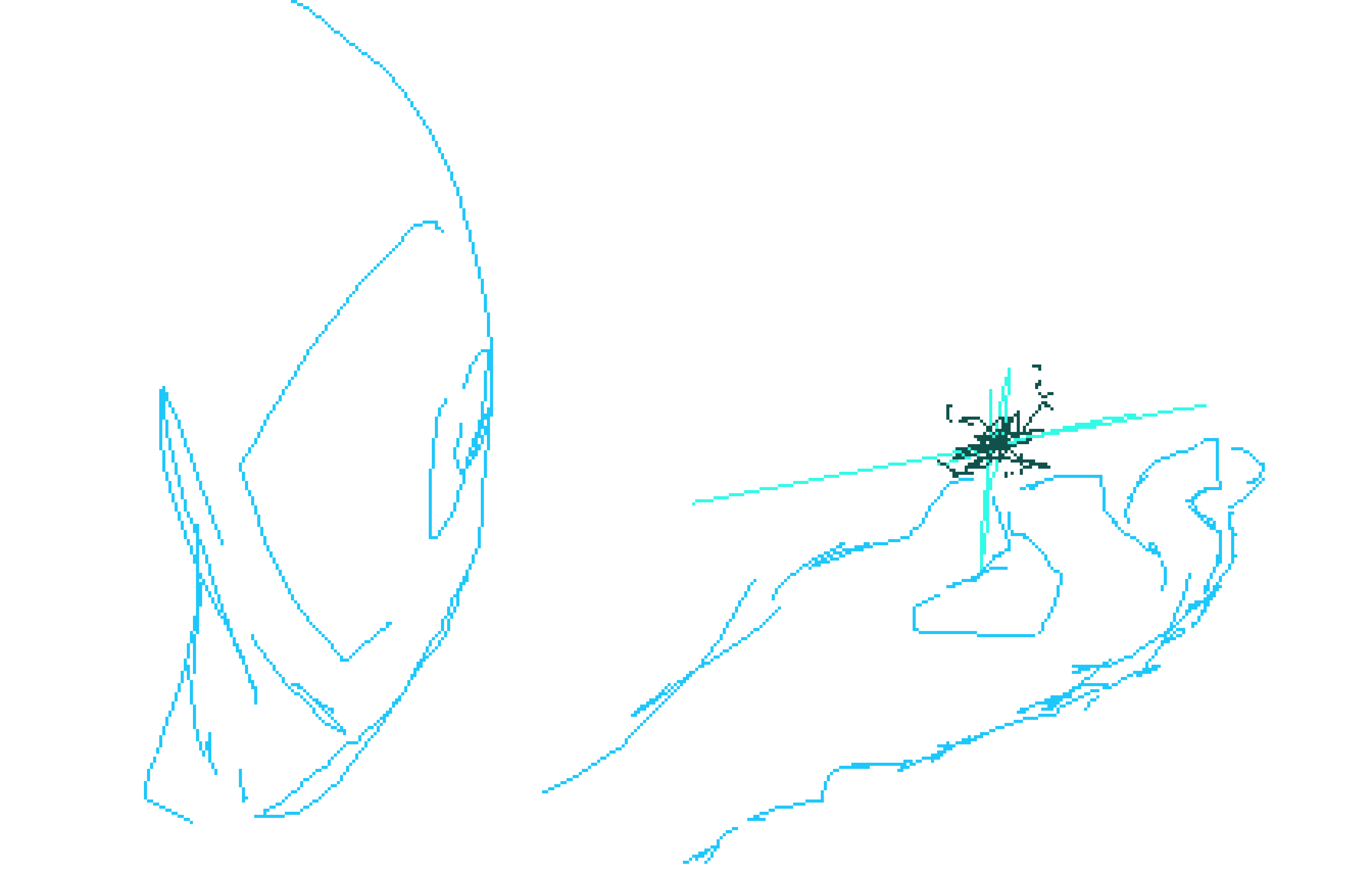 Celestial Slumber: First Stage.