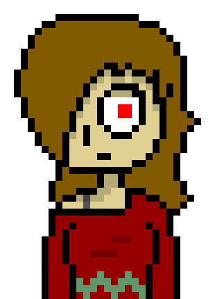 Well... I guess I should do what Foxlynn did when she died... I think she like killed herself... But she had killed someone and Hell was really stocking up on people so they couldn't have any more people... So she just came back, but she is still dead... I think thats the story?