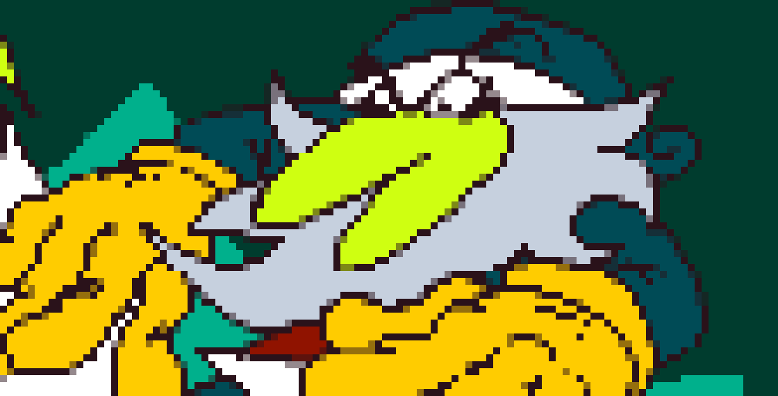 [ffc26c] why is the fog coming dude