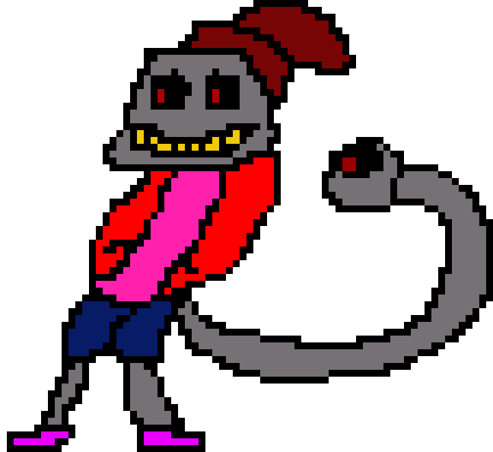 [bb6cd7] RiskyShinGodzilla