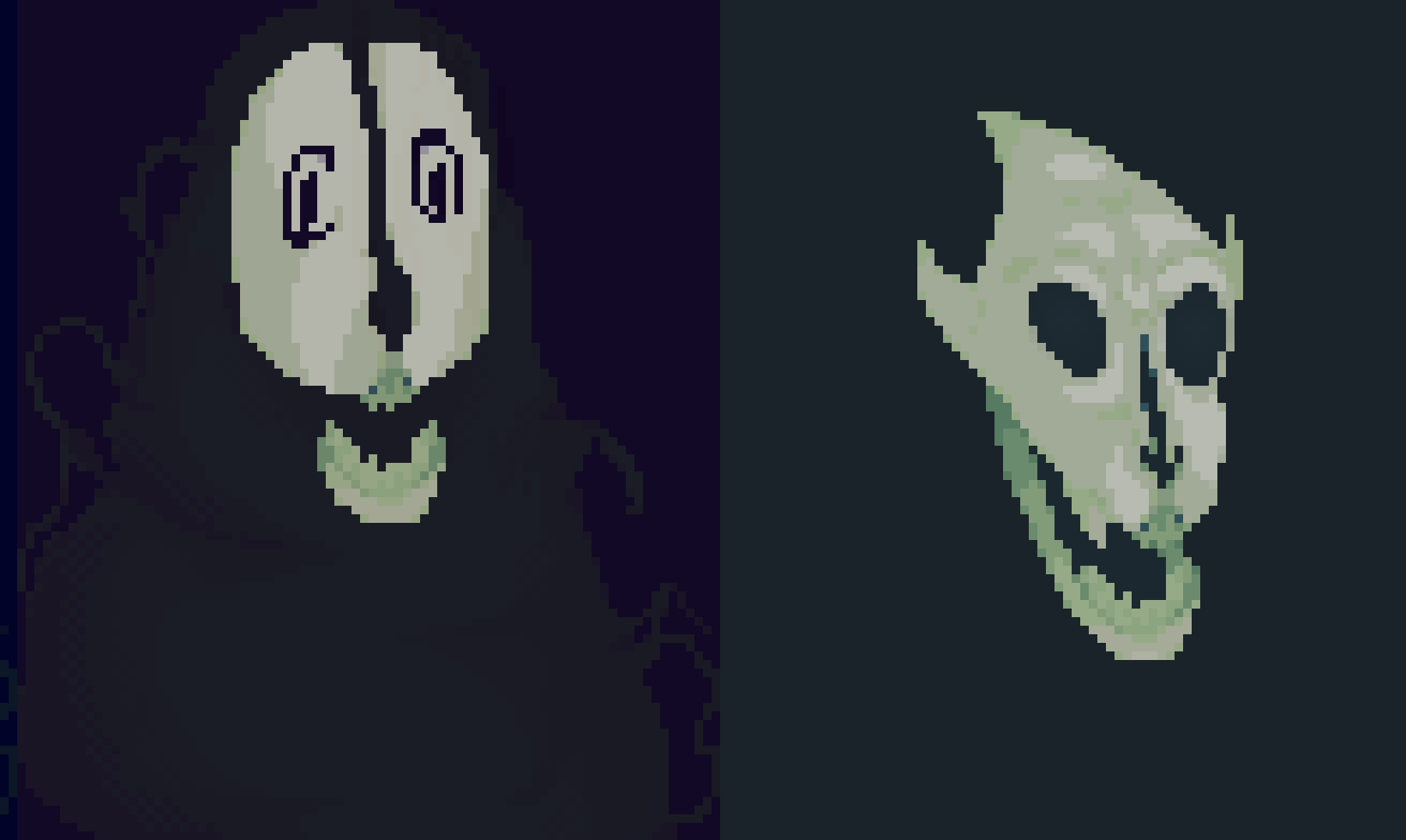 [d9c550] Might as well call me a environmentalist the way i RECYCLE GARBAGE INTO PEAK RAAAAGH