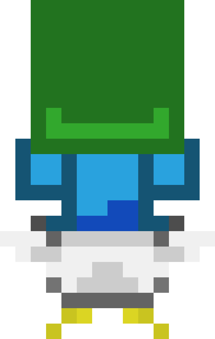 [23782e] Chicken Jockey dash