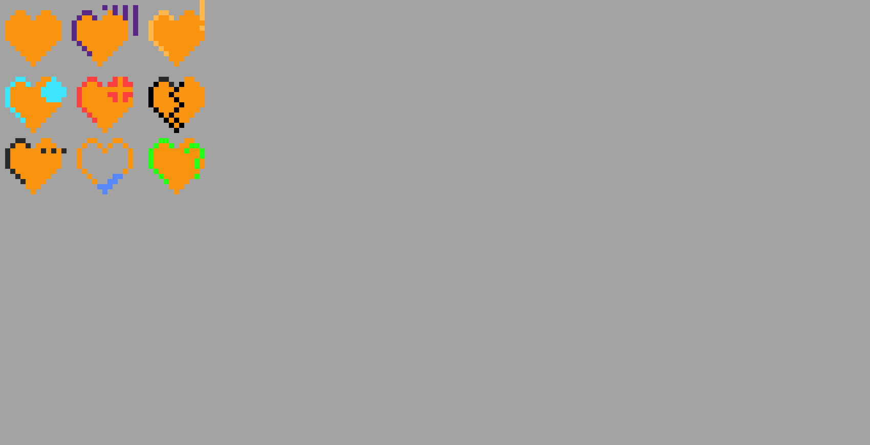 Just beside of the souls. Thank you.