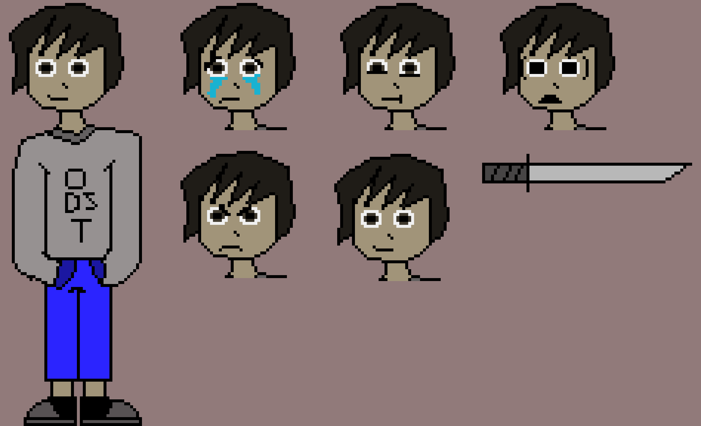 done so you like your birthay present?-Cade