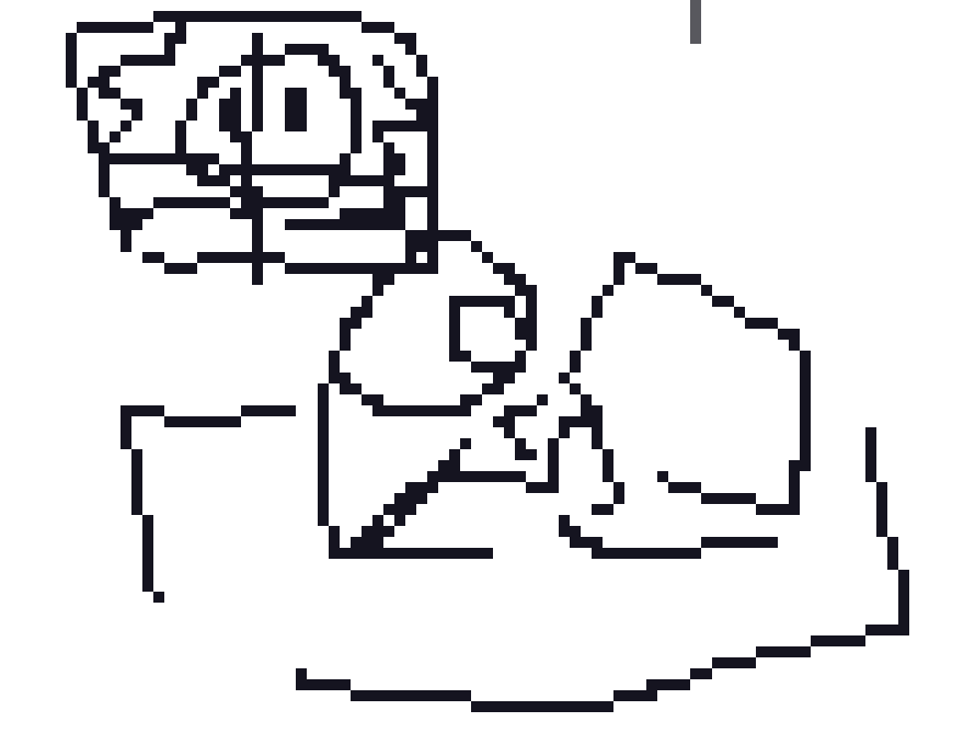 [37418f] Hang up that computer call, and come kiss me on my hot mou