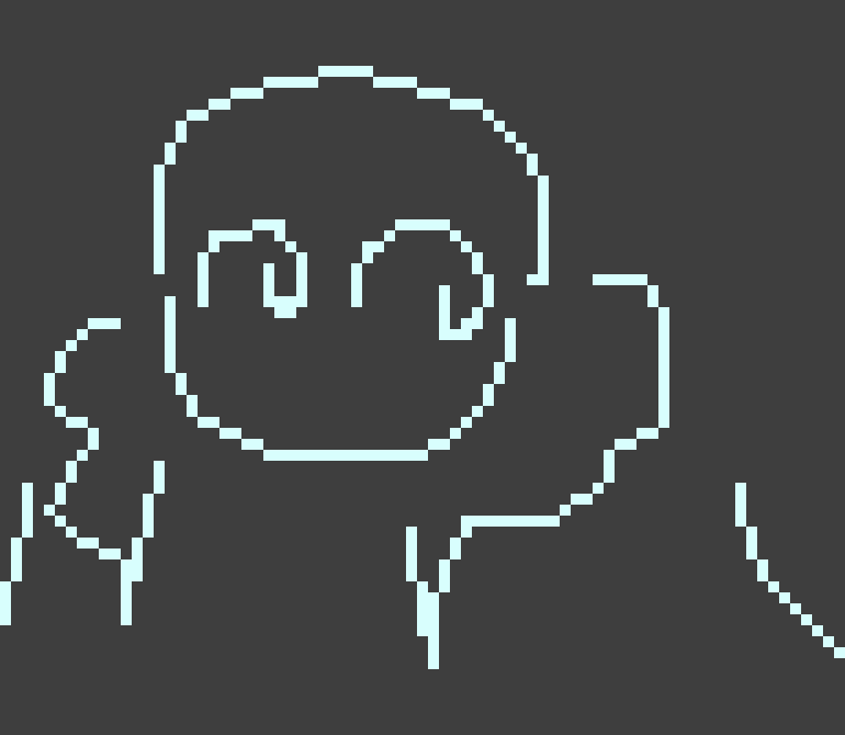 [98cc08] i thought it was weird, i was also exaggerating a bit with the yuji stare thing cause i think the image is funny