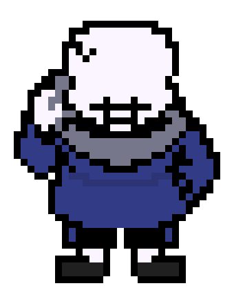 [f3f47c] *ah- uh- is your refrigerator running?