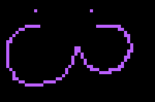 [dd5ac1] smaller than a wolf  -lily