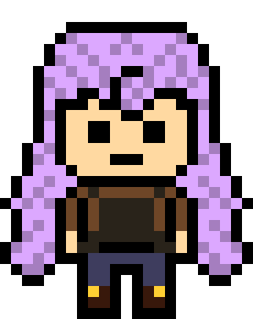 [f4b9a8] Ult Abstract Pottery