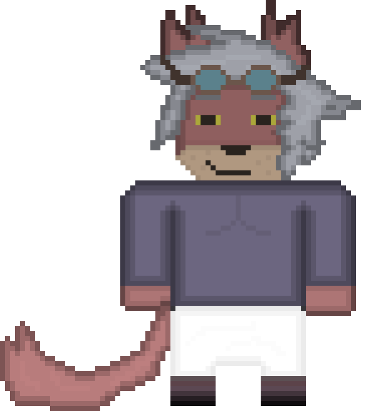 [a00846] Jackie sure you don't Bsprite