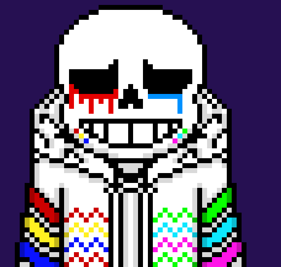 [b63bdb] *heals Terror's soul* J-Just leave us al-lone, you b-bully