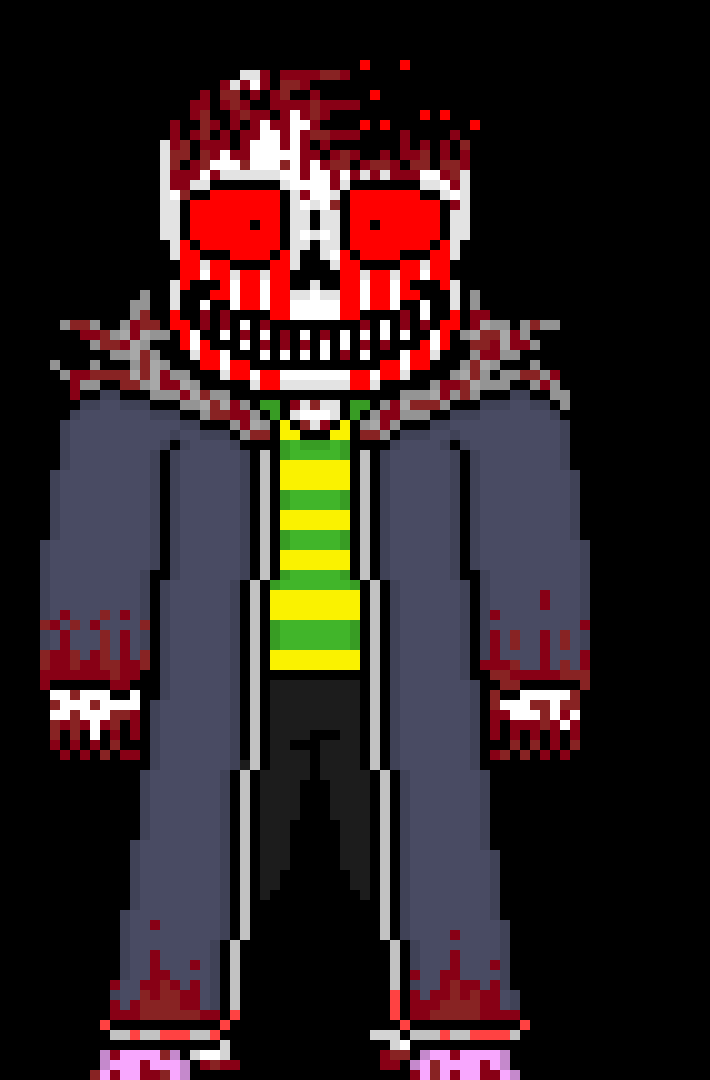 [e8cb42] did you just call me "some sans"?! *some flames come out of his head as if he is agitated*