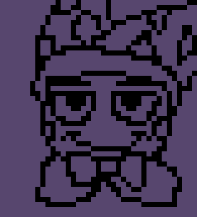 [777455] nah he's good