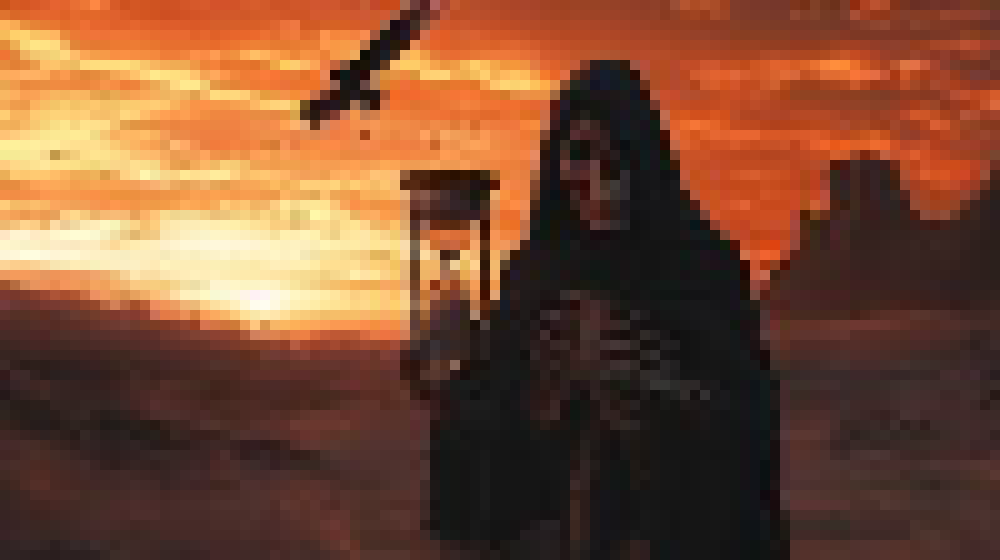 [4176e9] ur time has come