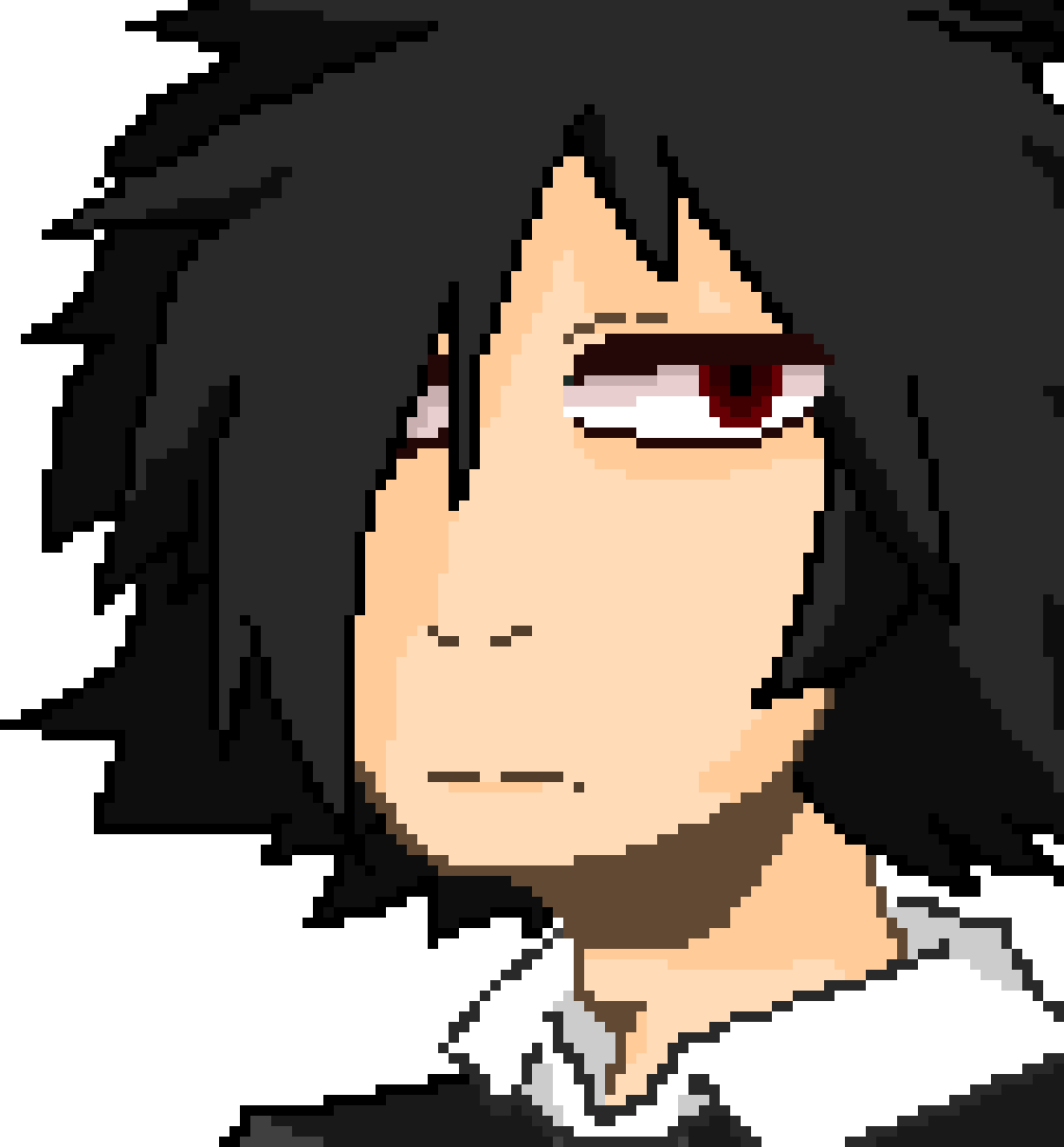 [524485] ITS FUCKIG  MAHITO