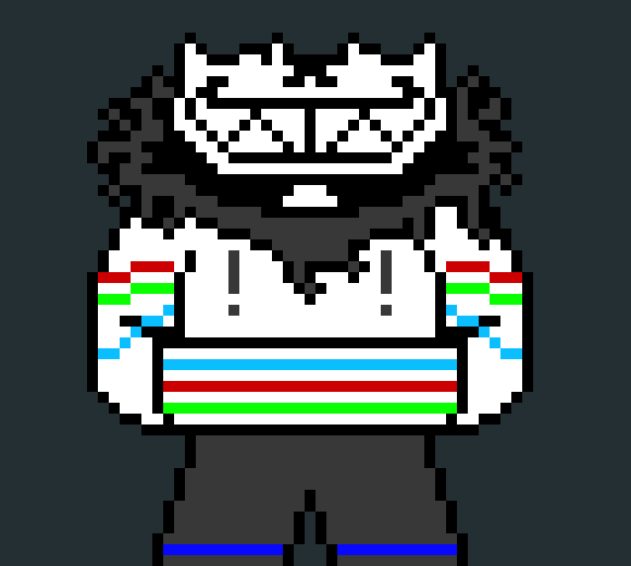 *trying to figure out where he is*