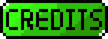 [be9dae] Credits Button