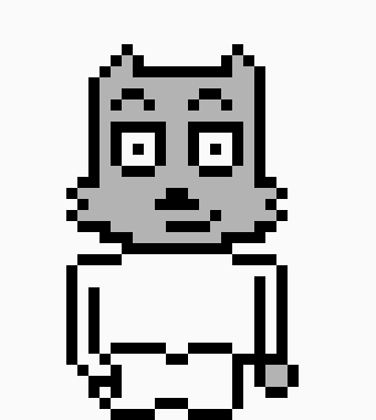 Guys does this look like a girl to you?~Ro