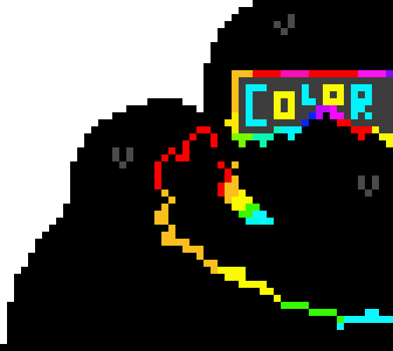 Hello hammy - Fresh!Ink