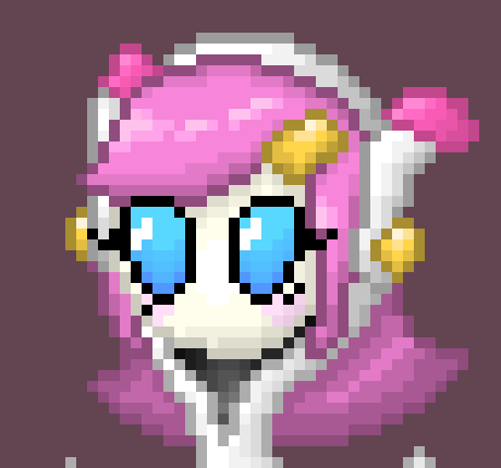 [777455] AH-! Magolor-! You're okay!! Where's Marker?! Is he still in there?!