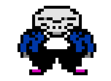 [945a7f] Who put him in a hydrobolic chamber (I think that's what it's called)