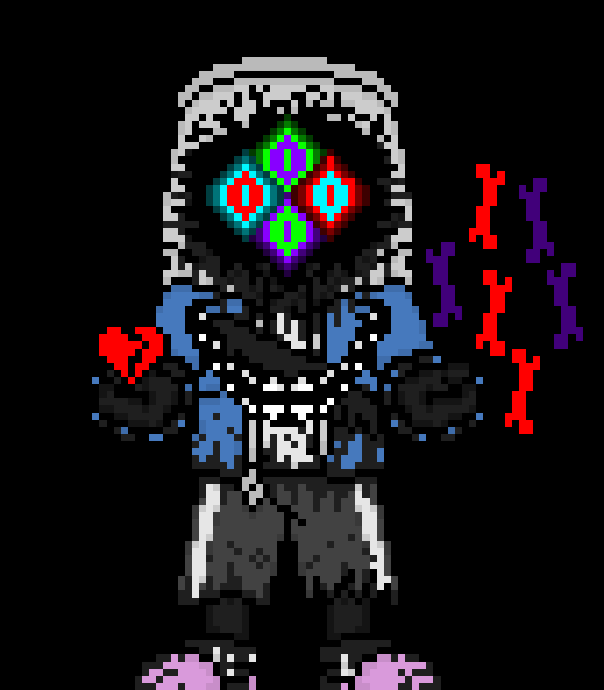 OM But Funni v2  - Cherry