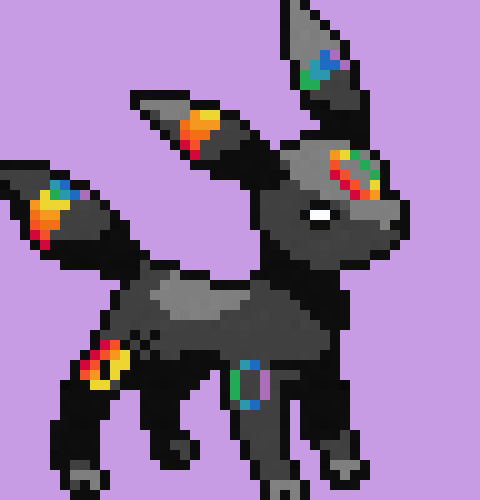 [9790fb] how do u make a shocked pose? -lily