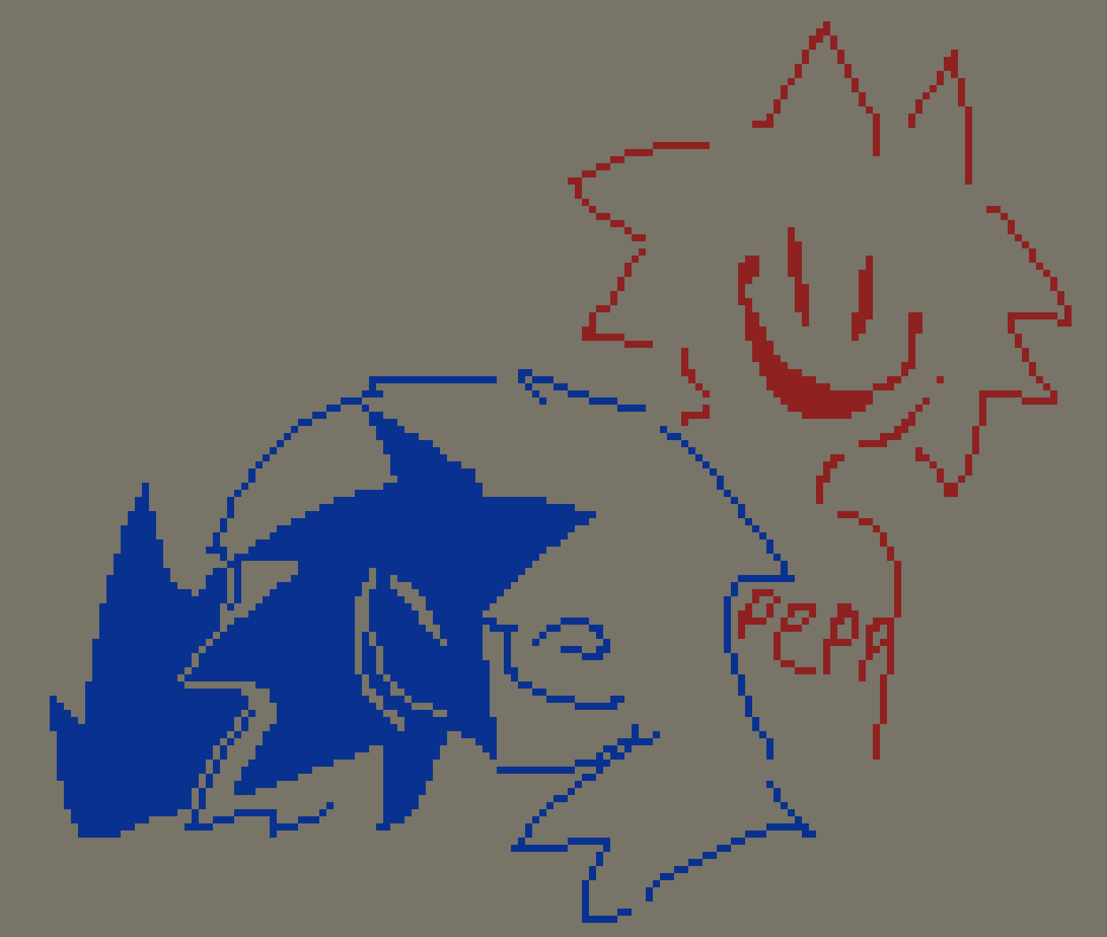 [816c09] My ass will probably never get this done soooo- 