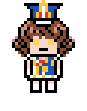 [876d00] Oumae Kumiko