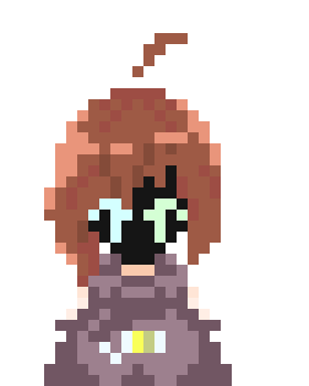 [5b2f3e] Funny how we both finished Megalos, the Voruso Megalo is finally finished and it it pretty funky