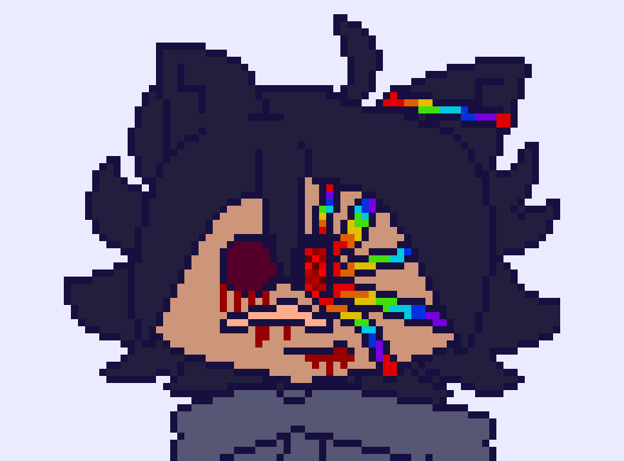 funny Stage 3 infecioen