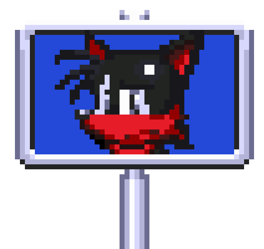 [c7b7c3] Noah The Fox! (Rails .T Fox Remake) [Sign Post]