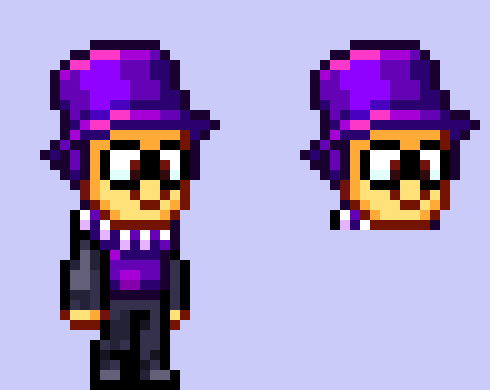 Anyone wants it, they can have it. -T