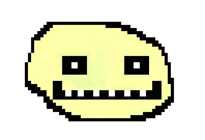 [c73ea0] Video game character