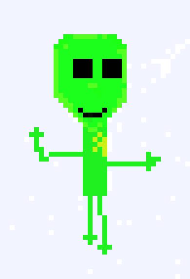 [8a3753] Killer Space Mission