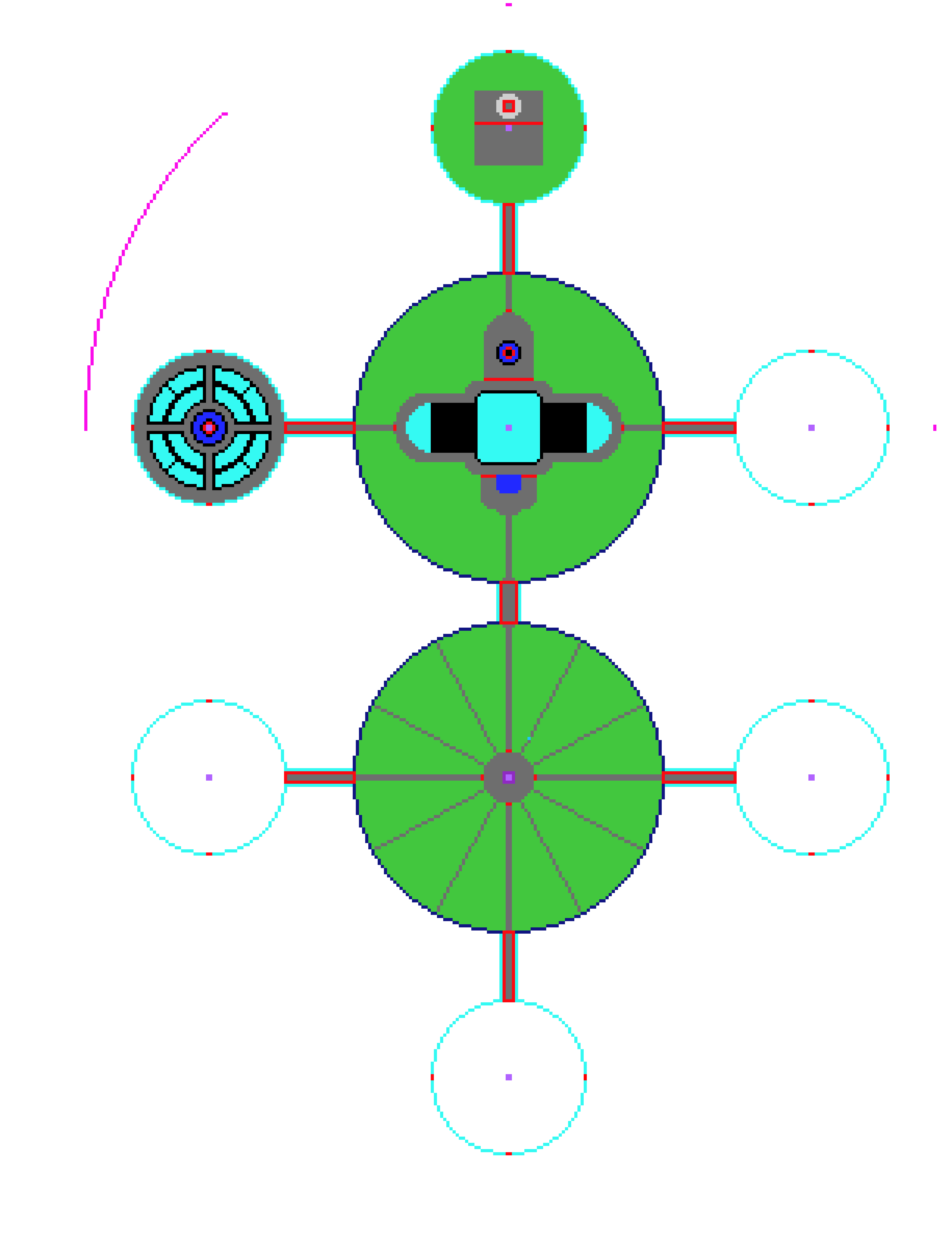 Base sous-marine #13