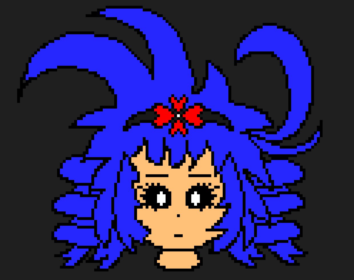 Welp ... I guess I'm stuck with this for the time being