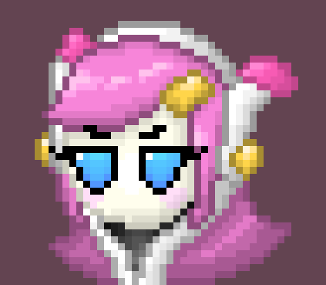 [777455] Did you usually immediately teleport away from them or walked away after they "accepted" it?