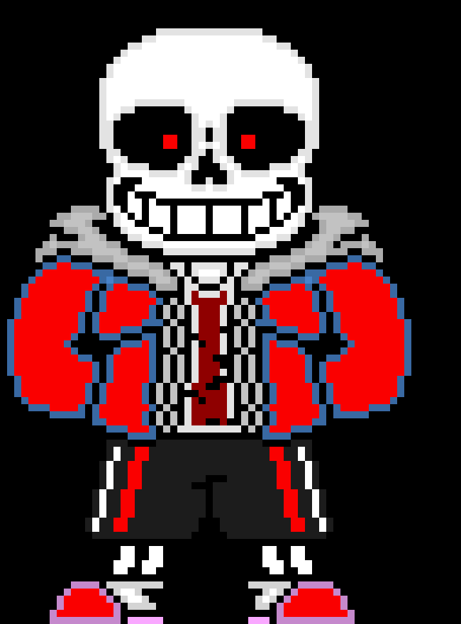 [d082ec] fell sans my take