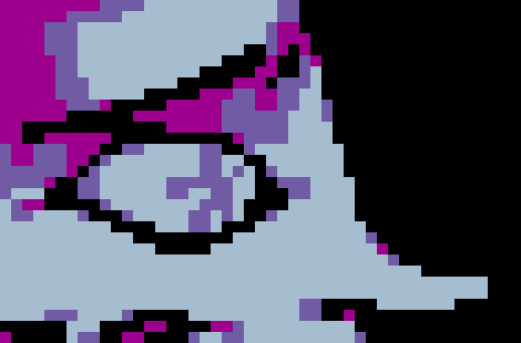 [8426a8] danger gangy is that you