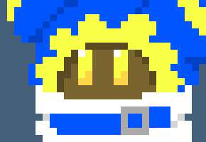 [964bfc] should i go bother drawcia again