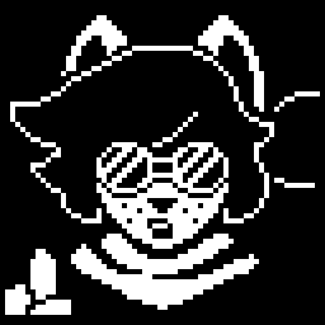 [e1bba7] I've been fucking around with this face for a while and just turned him into a nerd emoji