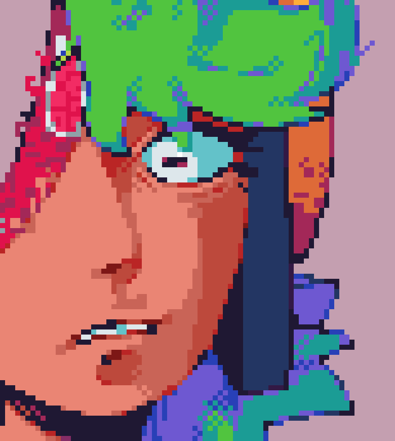 [8426a8] get out of your comfort zone it genuinely works 