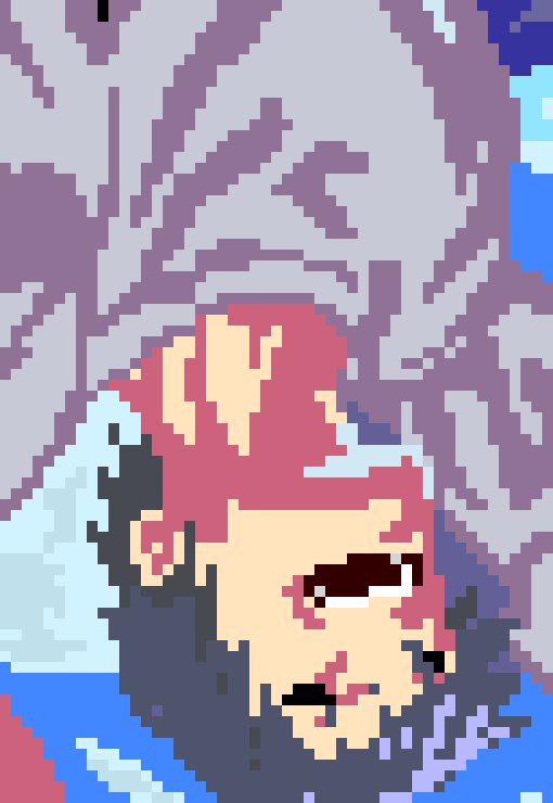 [b7afdb] annd thats where I draw the line, fuck you lexi. how could you do that? how could you kill your family even if they did something like that?