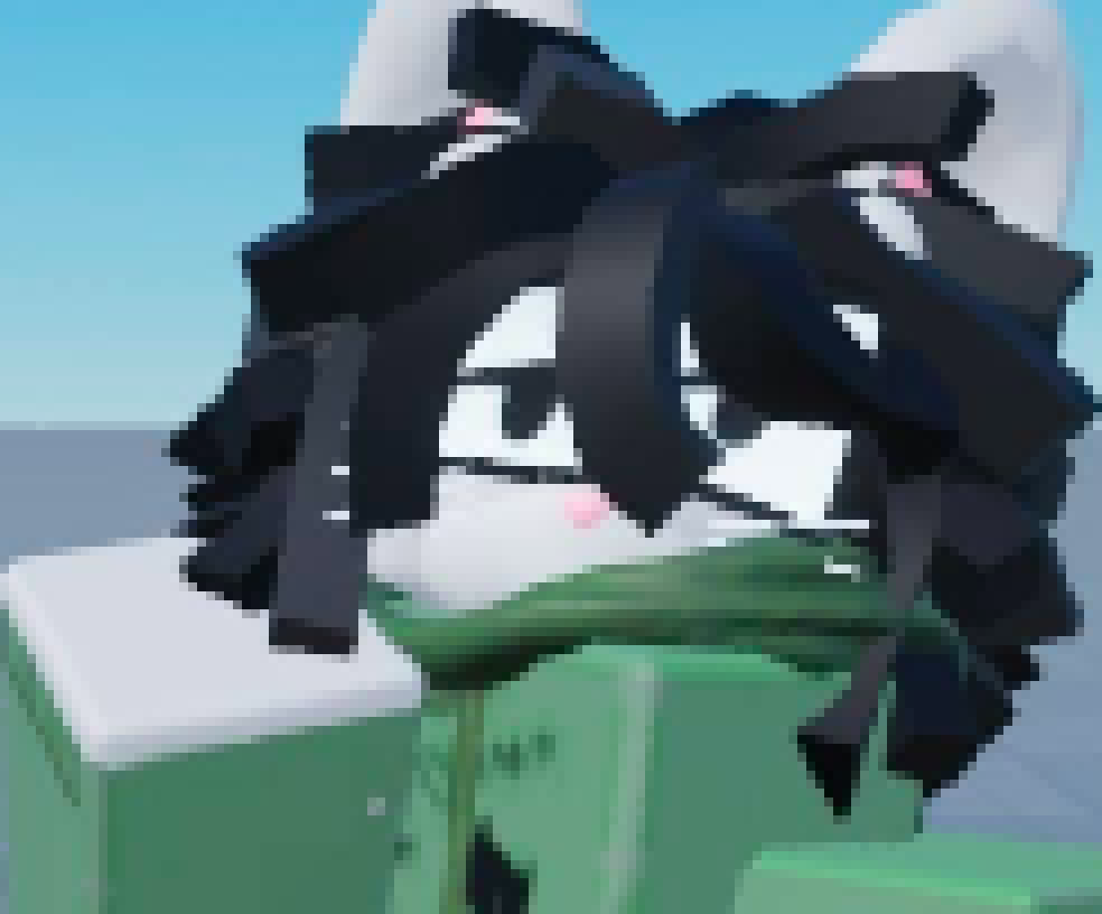 [006d2b] 'tis nice, 'tis nice.