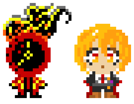 [440393] Limbus Company