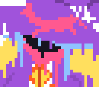 [777455] Magolor..? Forgive... my entry...